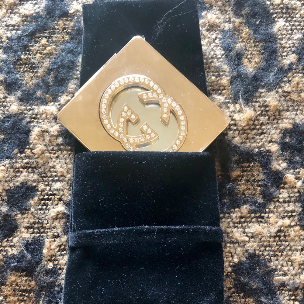 Gucci Guilty Diamond Limited Edition Compact